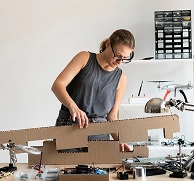 packing boxes for moving